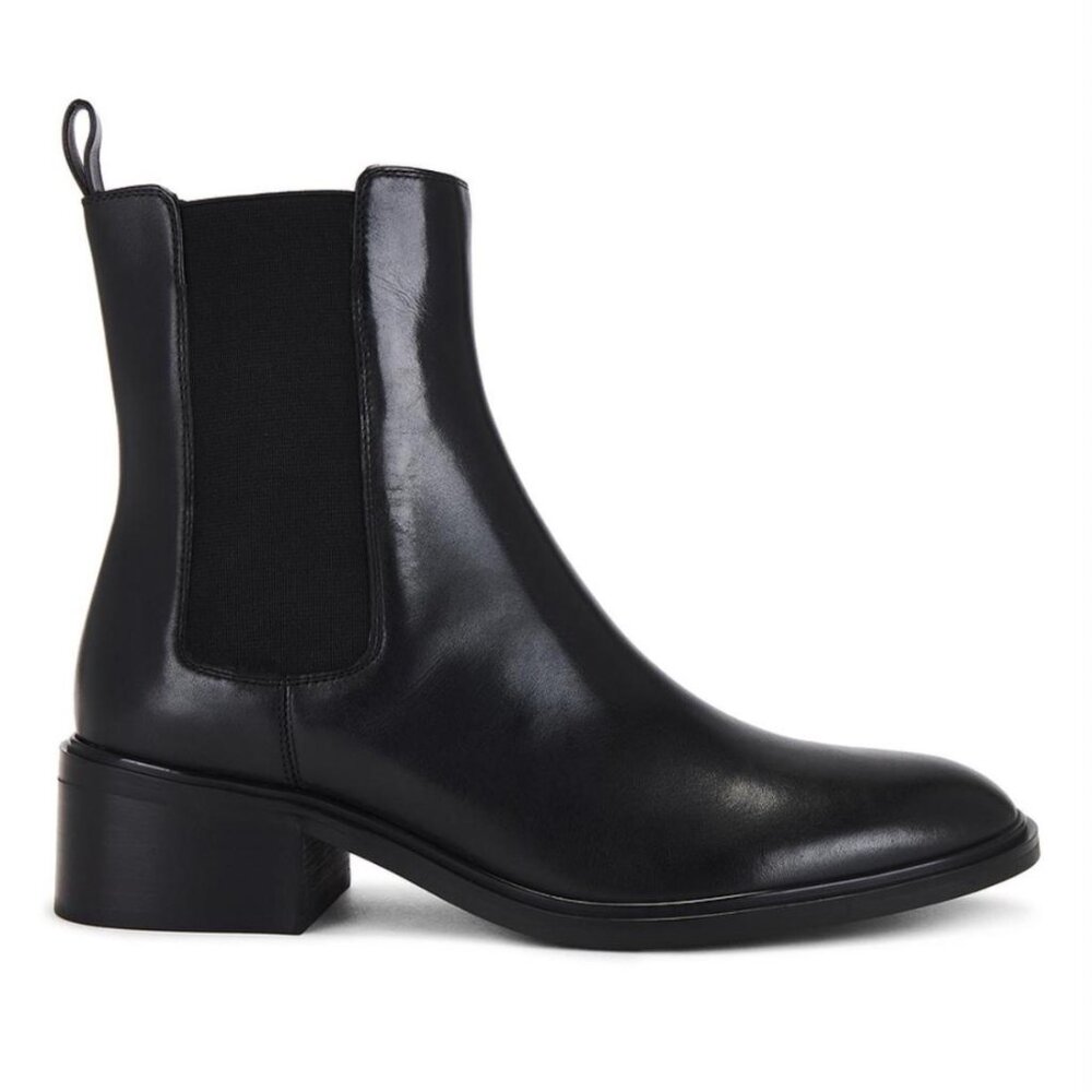 Tony Bianco Black Boot